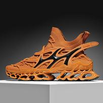 Shoes men Sneakers Male casual Mens Shoes tenis  shoes Trainer Race Breathable Shoes fashion running Shoes for women 46 brown