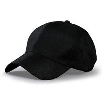 Vintažinė reguliuojama unisex kepurė lauko žygiams ir alpinizmui Plus size (59-65)