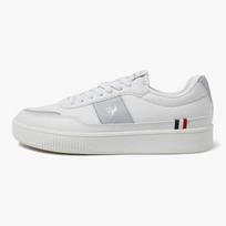 [Le Coq Sportif] Rich Alt V2 Grey [QP123LCU11_GRY0] 225 white