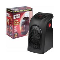 Powerful mini electric heater, contact heater, 400W heater