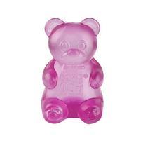 Schylling Needoh Meškiukas Squishy Fidget žaislas Streso  Nerimo mažinimas Gerina susikaupimą Stalo papuošalas  Gimtadienio dovana