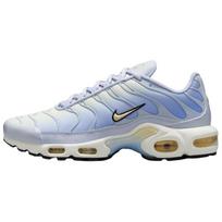 Nike Air Max Plus Žemi Laisvalaikio Bėgimo Bateliai Moteriški Šviesiai Mėlyni DZ3670-004 37.5 šviesiai mėlyna spalva