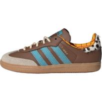 Adidas Originals SAMBA OG Vaikų Riedlenčių Batai Priešmokykliniai JI3099 33 brown
