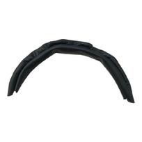 Protective Headband Sleeve For WH-1000XM5 Headphone Soft Breathable Enhances Durability Easy Use Removal juoda