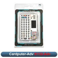 M5Stack Cardputer Adv rinkinys Dangtelis LoRa1262 LoRa Programuojamas Kortelės Kompiuteris StampS3A Daiktų Interneto Valdiklis Mikrovaldiklio Plėtros Rinkinys