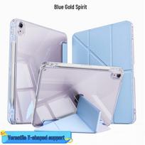 Redmi Pad 2 Pro & Tablet 6/8/SE 9.7 Anti-drop Protective Case Redmi Pad 2 Pro (12.1") dangaus mėlyna spalva