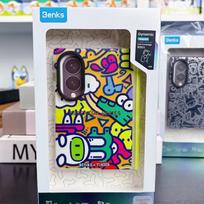 Benks matinė dėklas Samsung Z Fold 8 Anti-fall galinio dangtelio dėklas SAMSUNG Z FOLD 8 For Samsung Z Fold 8 žalia