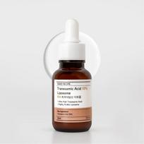 [NANO RECIPE.] Tranexamic Acid 10% Concentrate Brightening Radiance Cosmetic Raw Material 30ml 30ml 1EA white