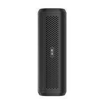 Portable Car and Indoor Air Purifier - Odor and Formaldehyde Remover gray