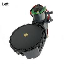 Left Right Wheel For Roborock For Qrevo Master/ For Qrevo Pro/ For Qrevo S Cleaning Tools Home Appliance Parts
