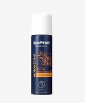 Saphir Renovettaine Suede Nubuck Color Restorer 200Ml Medium Brown/Free