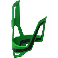 BBB Lightweight Bicycle Bottle Holder Bottle Cage Dual Bottle Cage Green/Black BBC-39 green