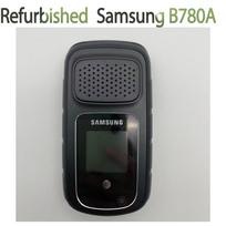 Refurbished Nokia Original Samsung B780A Mobile Phone With 1 SIM 1 Battery 1 Charger juoda