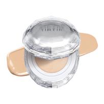 TIRTIR Mask Fit Cushion 18g (CRYSTAL MESH 21N) gray