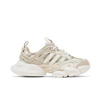 adidas XLG Runner Deluxe 'Smėlio Baltas' (Unisex) Smėlio / Balti stambūs sportbačiai IH7799 40⅔ beige