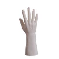Matinis Kietas Manekeno Ranka Stovintis Rankos Laikiklis Vyriškos Rankos Modelis Langų Vitrina White rught gray
