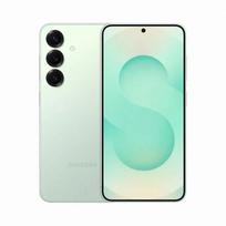 SAMSUNG Galaxy S25 5G AI išmanusis telefonas 12GB RAM / 256GB SIM+eSIM 12/256GB žalia