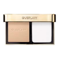 Guerlain Parure Gold Skin Control‑High Perfection Matte Compact Foundation, Velvet Smoothing Matte Finish Correcting Skin Tone 1N beige