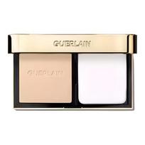 Guerlain Parure Gold Skin Control‑High Perfection Matte Compact Foundation, Velvet Smoothing Matte Finish Correcting Skin Tone 0.5N