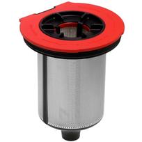 12049774 Filtras Bosch Unlimited 10/Unlimited 9 belaidžiam rankiniam dulkių siurbliui BKS1041RHF/BTS1042WAC/BKS1051POW/BCS1041PET black