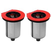 12049774 Filtras Bosch Unlimited 10/Unlimited 9 belaidžiam rankiniam dulkių siurbliui BKS1041RHF/BTS1042WAC/BKS1051POW/BCS1041PET