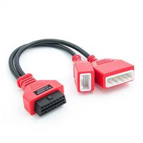 Skirta Nissan/Renault/Dacia Gateway adapteriui Nissan 16+32 Sylphy OBD2 16 kontaktų laidas Raktų pridėjimas Nereikia slaptažodžio Saugumo Gateway 1PC pink
