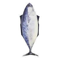 Batai Sp Kostiumas Žuvies Kostiumas Juokingi Makiažo Rinkiniai Suaugusiems Ir Vyrams Realistiški H Karnavaliniai Kostiumai (Ruožo elnio galvos kostiumas One Size white