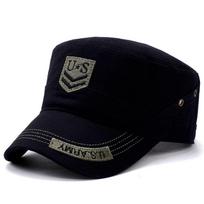 [NORTHWOOD]US.ARMY beisbolo kepuraitė vyrams Moterų vasaros kepurė nuo saulės Camo armijos kepurė plokščia kepuraite kariška kepurė 56-60cm black