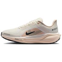 Nike Air Zoom Pegasus 41 GORE-TEX Guava Ice Moteriški sportbačiai Cream Sail Crimson-Tint FQ1357-100 36.5 white