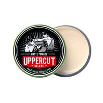 Uppercut Deluxe Korea Matte Pomade — 100 g / 100 ml (1 unit) black