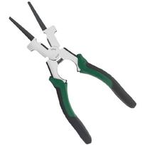 Heavy Duty Welding Pliers Multi-Purpose Mig Pliers Tool For Changing Tips 1 white