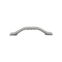 Weather Resistant Grab Handle Entry Door Assist Bar For RVs Trailer Motor Home Cargo Trailer CaravanHigh Strength Accessori U3V1 gray