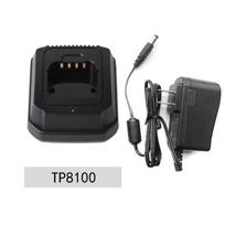 TP8100 Compatible Smart Desktop Walkie-Talkie Charger for Tait TP8100/TP9300/TP9400 Other