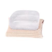 Hallux Valgus Bunion Gel Sleeve for Big Toe Correction kūno spalva
