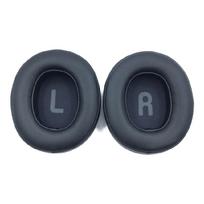 Pakeičiamos ausų pagalvėlės, ausų pagalvėlės, ausinės JBL TUNE 700BT 700BTNC ausinėms Earpads  juoda