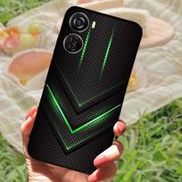 ZTE Nubia Neo 5G dėklas 8150N TPU minkšto silikono Coque Fundas ZTE nubia Neo 5G apsauginiam telefono dėklui Šaunus madingas prabangus Nubia Neo 5G