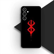 Casing for Xiaomi Redmi 15 15C A3 A4 A5 9A 9C NFC Note 9 8  Pro Phone Cover Protective Case Berserk Wallpaper Guts Redmi 15 4G （171mm） gray