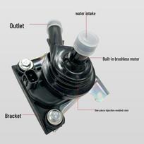 Toyota Prius Electronic Water Pump Compatible 161A0-39025 G9040-33040 G9020-47031 G9020-47031