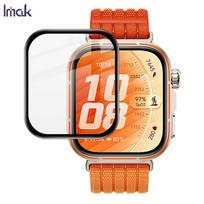 IMAK Watch Protective Film for HUAWEI WATCH FIT 5 Pro HD Clear Anti Scratch Screen Tempered glass HUAWEI WATCH FIT 5 Pro orange