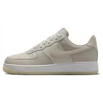 Nike Air Force 1 '07 LV8 'Light Bone' Men's FN5832-001 EU 38.5 gray