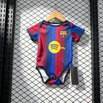 2627 Pasaulio taurės kūdikio marškinėliai kopimo kostiumas Argentina, Meksika, Ispanija, Italija kombinezonas 12 code (12-18 months) blue
