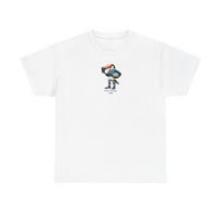 Guinness Leinster Rugby T-Shirt: ToucanBru L įvairiaspalvis