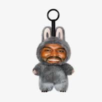 Sandėlyje Periferinis Kanye'S Tas Pats Layeye Pakabukas Lėlė Kanye West Produktai Vinilinė Lėlė Tas Pats Hip-Hopo Madingas Pakabukas Populiarus Žaislas Dovana