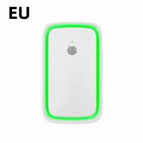Portable Air Purifier Small Negative Ion Generator Purification Air Ionizer  Indoor EU white