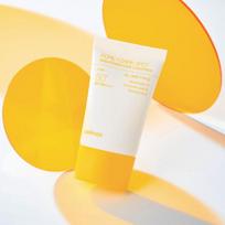 celimax Pore+ Dark Spot Brightening Care Sunscreen SPF50+ PA++++ 50ml beige