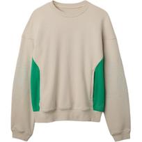 Asics X Kiko Kostadinov Novalis Bixance Sweatshirt 2203A297-020 XL smėlis