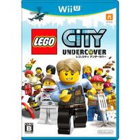LEGO City Undercover