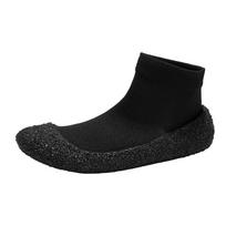 Unisex kojinės Aqua Shoes Skinners plaukimo sportbačiai Joga Minimalistinis sportas paplūdimyje basomis kojomis Ultra nešiojama lengva bėgimo avalynė 40 juoda