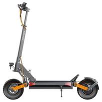 JOYOR S5-Z Electric Scooter with Turn Signals - 48V 13AH Battery 45KM Range Disc Brakes - Black