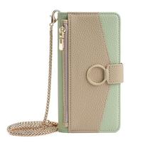 Case for Google Pixel 11/Pixel 11 Pro 5G, wallet-style PU leather flip cover with credit card holder